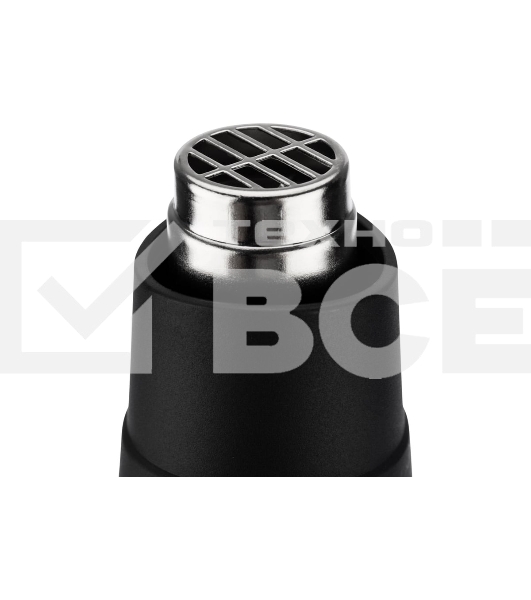 Фен технический Rexant 230 В/1500 Вт STANDART