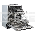 Встраиваемая посудомоечная машина Zigmund & Shtain DW 314.6, фото3