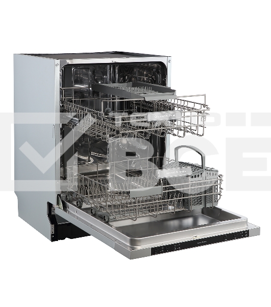 Встраиваемая посудомоечная машина Zigmund & Shtain DW 314.6