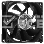 Вентилятор корпусной ARCTIC SF8 PWM PST (Black) Value pack (5pc) (ACFAN00261A), фото7