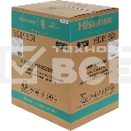 Морозильный ларь Hisense FC184D4BW1, белый, 142л, фото2