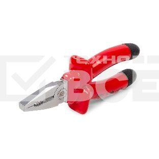 Пассатижи диэлектрические КВТ 70354 'Эксперт' 180