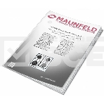 Газовая варочная панель Maunfeld EGHG.64.63CW/G, 4 конфорки, закаленное стекло, белый, фото25