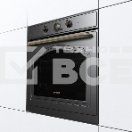 Духовой шкаф Gorenje BO6735CLB, фото7