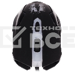 Комплект клавиатура+мышь Qumo Spirit of Wisdom проводной, USB, 2400 DPI, чёрный, фото2