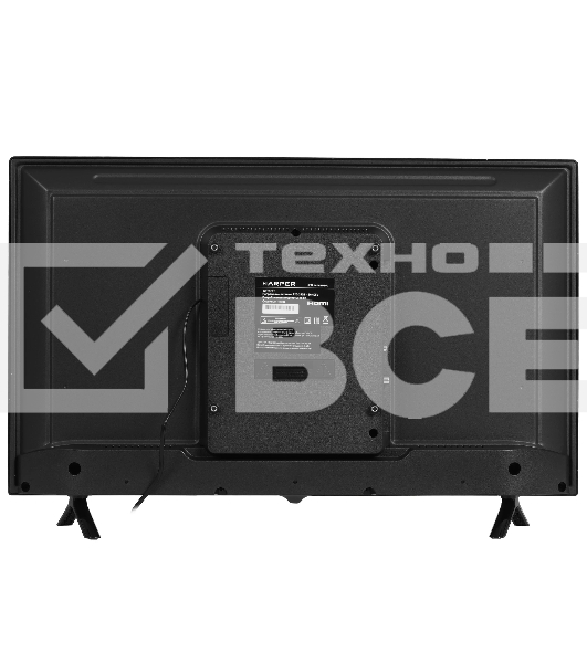 Телевизор Harper 32' 32R777T HD