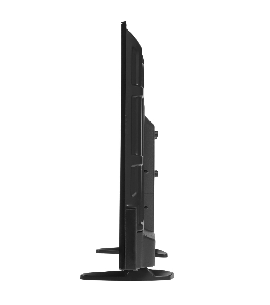 Телевизор Asano 42' 42LF1010T черный Direct LED FHD 60Hz