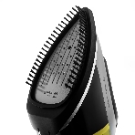 Отпариватель BRAYER BR4126 серый, 1950 Вт, 25 г/мин, 180 мл, фото11