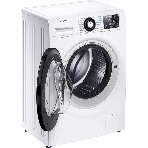 Стиральная машина Атлант СМА 60У1214-СА-02 белый, загрузка фронтальная 6кг, 1200 об/мин., класс: A+++, фото4