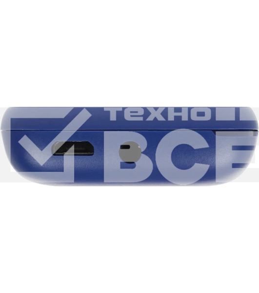 Мобильный телефон Nokia 105 TA-1416 DS EAC2+ синий