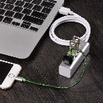 USB-концентратор Hoco HB1, USB, 4xUSB, USB, фото3