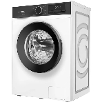 Стиральная машина Hyundai WME7210 белый, загрузка фронтальная 7 кг, 1200 об/мин, класс A+++, фото2
