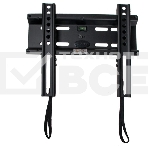 Кронштейн для телевизора Kromax FLAT-5 черный 15