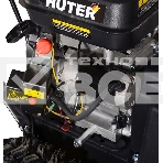 Снегоуборщик Huter SGC 4800E , фото6