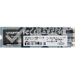 Накопитель SSD GIGABYTE AORUS Gen3 2500E, 500Gb, M.2 2280, PCIe 3.0 x4, NVMe, R/W 2300/1500, фото6