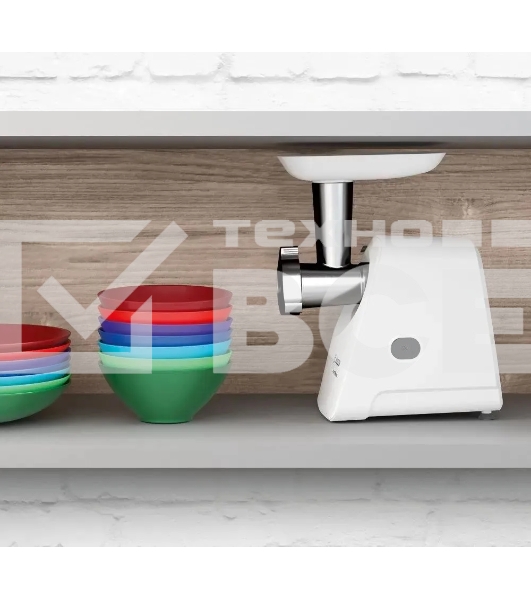 Мясорубка Bosch MFW2510W