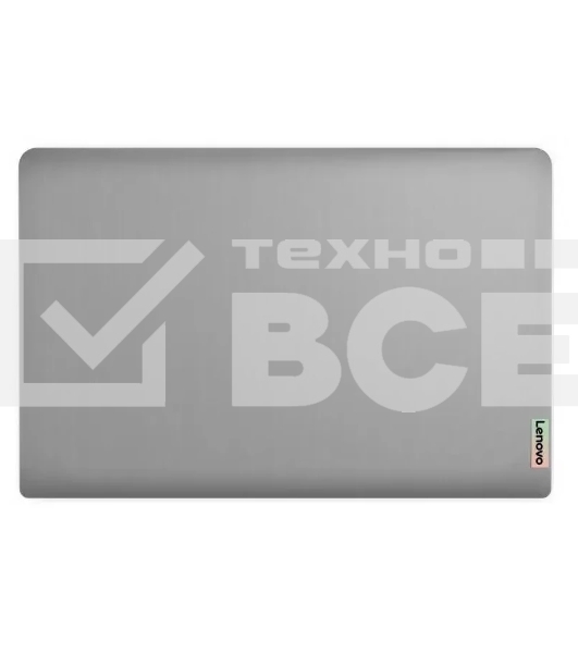 Ноутбук Lenovo IP 3 15IAU7/15.6 TN FHD/i3-1215U/8Gb/256Gb/No OS/Grey