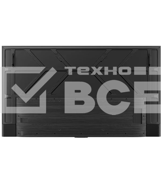 Панель Hisense 100BM66D 100