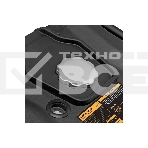 Электрогенератор бензиновый инверторный Denzel GS-5500iSE, 5.5 кВт, 78 дБ, 47 кг, фото6