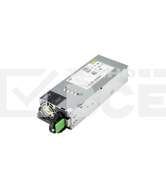 Компьютерный корпус InWin IW-RJ424-04 550W(RD)/JBOD PDB/FAN/BP/Expander board*2/30