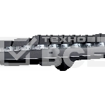 Клавиатура GMNG GG-KB785XW (1901105) беспроводная, USB, Bluetooth/Радиоканал, черный/серый, фото8