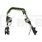 Газонокосилка аккумуляторная GreenWorks GC82LM61S, TwinForce, 82V, 61 см, самоходная, бесщеточная, без АКБ и ЗУ  (2515607), фото11