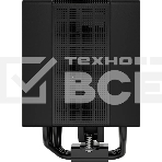Кулер для процессора DEEPCOOL Assassin 4S черный, 140 мм, алюминий/медь, 1800 об/мин, 29.3 дБ, 4 pin, 250 Вт, 164 мм, фото8