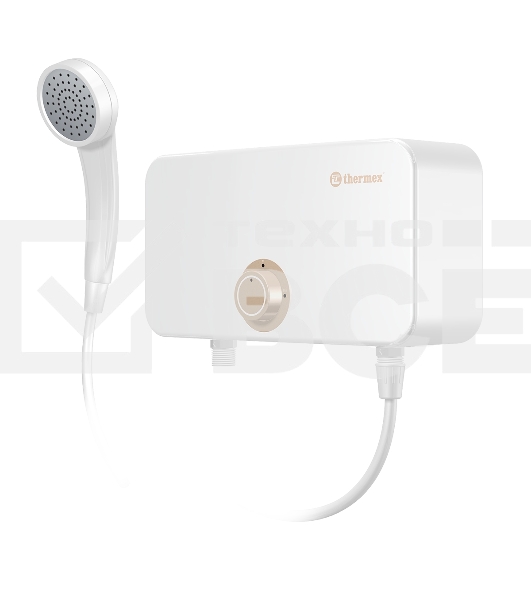Водонагреватель проточный Thermex Oscar 6500