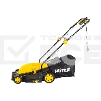 Газонокосилка роторная Huter ELM-1800 электрическая 1800Вт, фото14