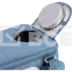 Сумка-термос Coolfort CF-0232 32л. синий, фото9