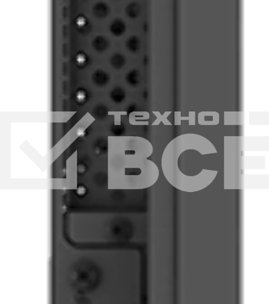 Отдельностоящая ЖК панель Acer DV435KBbmiix  43