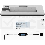 Принтер лазерный Pantum P3302DN, A4, ч/б, печ. до 33 стр/мин., 1200 x 1200 dpi, Ethernet (RJ-45), USB 2.0, фото3