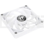Вентилятор для корпуса Thermaltake CT120 Sync Reverse ARGB 120х120x25 белый 4-pin 31.2дБ (упак.:2шт) (CL-F175-PL12SW-A) Ret, фото6