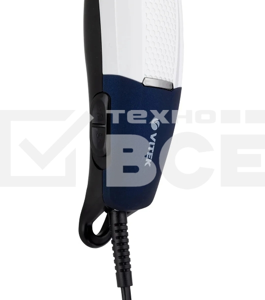Машинка для стрижки Vitek VT-2516(W)