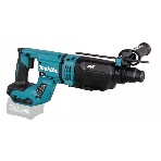 Перфоратор Makita HR007GZ патрон:SDS-plus уд.:3.6Дж аккум., фото7