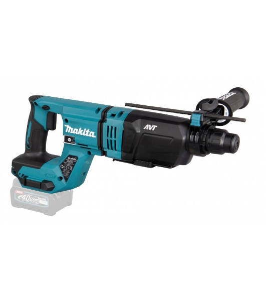 Перфоратор Makita HR007GZ патрон:SDS-plus уд.:3.6Дж аккум.