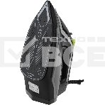 Утюг Starwind SIR2845 2800Вт черный/серебристый, фото10