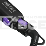 Выпрямитель Polaris PHS-7025KT черный/фиолетовый, фото4