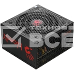 Блок питания Bloody BD-PS750B, 750Вт, 80 PLUS Bronze, 120мм, черный, фото 1
