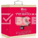 Держатель для смартфонов Uzay UZ-DB-CC01-BK, черный, фото9