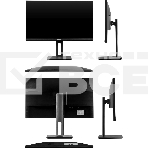 Монитор LIGHTCOM V-Plus ПЦВТ.852859.600-07 27