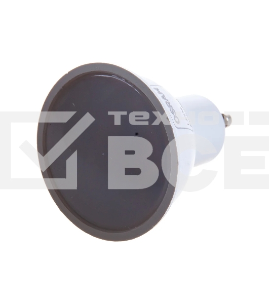 Лампа светодиодная FERON PRO LB-1608 (38093) 8 вт 230в GU10 белый