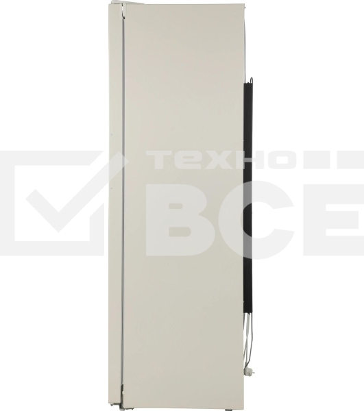 Морозильная камера Indesit DSZ 5175 E, бежевый, 261 л, 4 ящика