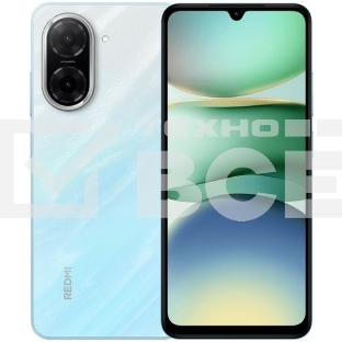 Смартфон Xiaomi Redmi A5 4/128Gb голубой