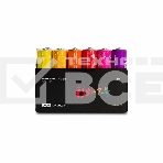 Батарея CUKTECH AAA rainbow alkaline 24 pellet, фото4