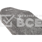 Кресло игровое Knight N1 Fabric серый Light-19 с подголов. крестовина металл, фото22