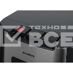 Кулер Hyundai AquaTouch UV H-WD7625C напольный компрессорный графитовый, фото8