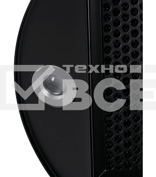 Вытяжка островная Maunfeld Lee Light Isla 35 черный, 35.15 см, 1050 куб. м/ч, 63 дБ (sensor)