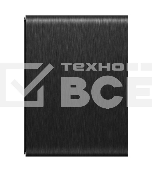 Саундбар TCL Q75H 5.1.2 620Вт черный