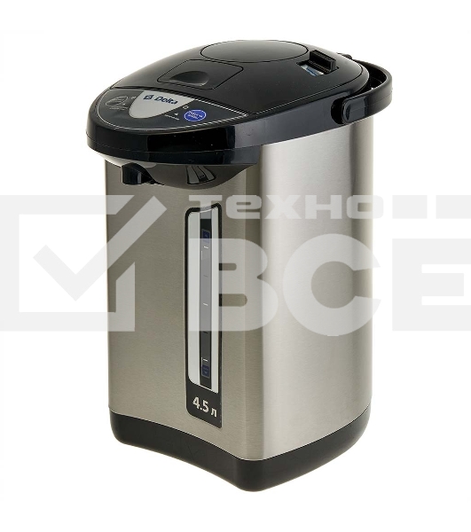 Термопот DЕLTA DL-3026